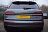USED 2021 21 AUDI Q7 3.0 TDI V6 50 Black Edition SUV 5dr Diesel Tiptronic quattro Euro 6 (s/s) (286 ps) 22" WHEELS - PARK ASSIST PACK