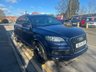 USED 2014 14 AUDI Q7 3.0 TDI V6 S line Plus SUV 5dr Diesel Tiptronic quattro Euro 5 (s/s) (245 ps) 