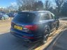 USED 2014 14 AUDI Q7 3.0 TDI V6 S line Plus SUV 5dr Diesel Tiptronic quattro Euro 5 (s/s) (245 ps) 