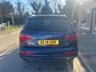 USED 2014 14 AUDI Q7 3.0 TDI V6 S line Plus SUV 5dr Diesel Tiptronic quattro Euro 5 (s/s) (245 ps) 
