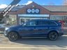 USED 2014 14 AUDI Q7 3.0 TDI V6 S line Plus SUV 5dr Diesel Tiptronic quattro Euro 5 (s/s) (245 ps) 
