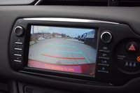 USED 2018 68 TOYOTA YARIS 1.5 VVT-h Icon Hatchback 5dr Petrol Hybrid E-CVT Euro 6 (s/s) (100 ps) Automatic Hybrid Amazing Car