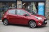 USED 2018 68 TOYOTA YARIS 1.5 VVT-h Icon Hatchback 5dr Petrol Hybrid E-CVT Euro 6 (s/s) (100 ps) Automatic Hybrid Amazing Car