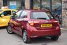 USED 2018 68 TOYOTA YARIS 1.5 VVT-h Icon Hatchback 5dr Petrol Hybrid E-CVT Euro 6 (s/s) (100 ps) Automatic Hybrid Amazing Car