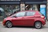 USED 2018 68 TOYOTA YARIS 1.5 VVT-h Icon Hatchback 5dr Petrol Hybrid E-CVT Euro 6 (s/s) (100 ps) Automatic Hybrid Amazing Car