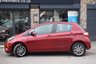 USED 2018 68 TOYOTA YARIS 1.5 VVT-h Icon Hatchback 5dr Petrol Hybrid E-CVT Euro 6 (s/s) (100 ps) Automatic Hybrid Amazing Car