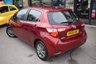 USED 2018 68 TOYOTA YARIS 1.5 VVT-h Icon Hatchback 5dr Petrol Hybrid E-CVT Euro 6 (s/s) (100 ps) Automatic Hybrid Amazing Car