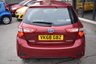 USED 2018 68 TOYOTA YARIS 1.5 VVT-h Icon Hatchback 5dr Petrol Hybrid E-CVT Euro 6 (s/s) (100 ps) Automatic Hybrid Amazing Car