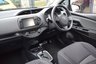 USED 2018 68 TOYOTA YARIS 1.5 VVT-h Icon Hatchback 5dr Petrol Hybrid E-CVT Euro 6 (s/s) (100 ps) Automatic Hybrid Amazing Car