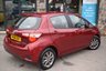 USED 2018 68 TOYOTA YARIS 1.5 VVT-h Icon Hatchback 5dr Petrol Hybrid E-CVT Euro 6 (s/s) (100 ps) Automatic Hybrid Amazing Car