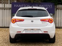 USED 2020 70 ALFA ROMEO GIULIETTA 1.6 JTDM-2 Speciale Hatchback 5dr Diesel Manual Euro 6 (s/s) (120 bhp) 