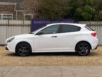 USED 2020 70 ALFA ROMEO GIULIETTA 1.6 JTDM-2 Speciale Hatchback 5dr Diesel Manual Euro 6 (s/s) (120 bhp) 