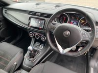 USED 2020 70 ALFA ROMEO GIULIETTA 1.6 JTDM-2 Speciale Hatchback 5dr Diesel Manual Euro 6 (s/s) (120 bhp) 