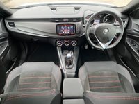 USED 2020 70 ALFA ROMEO GIULIETTA 1.6 JTDM-2 Speciale Hatchback 5dr Diesel Manual Euro 6 (s/s) (120 bhp) 