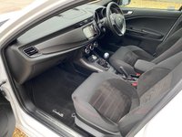 USED 2020 70 ALFA ROMEO GIULIETTA 1.6 JTDM-2 Speciale Hatchback 5dr Diesel Manual Euro 6 (s/s) (120 bhp) 