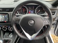 USED 2020 70 ALFA ROMEO GIULIETTA 1.6 JTDM-2 Speciale Hatchback 5dr Diesel Manual Euro 6 (s/s) (120 bhp) 