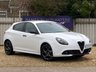 USED 2020 70 ALFA ROMEO GIULIETTA 1.6 JTDM-2 Speciale Hatchback 5dr Diesel Manual Euro 6 (s/s) (120 bhp) 