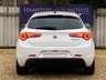 USED 2020 70 ALFA ROMEO GIULIETTA 1.6 JTDM-2 Speciale Hatchback 5dr Diesel Manual Euro 6 (s/s) (120 bhp) 