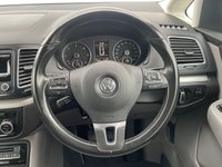 USED 2012 62 VOLKSWAGEN SHARAN 2.0 TDI BlueMotion Tech SE MPV 5dr Diesel Manual Euro 5 (s/s) (140 ps) www.suffolkcarcentre.co.uk - Located at Lowestoft