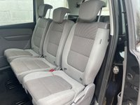 USED 2012 62 VOLKSWAGEN SHARAN 2.0 TDI BlueMotion Tech SE MPV 5dr Diesel Manual Euro 5 (s/s) (140 ps) www.suffolkcarcentre.co.uk - Located at Lowestoft