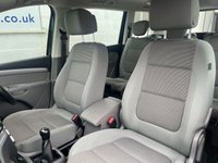 USED 2012 62 VOLKSWAGEN SHARAN 2.0 TDI BlueMotion Tech SE MPV 5dr Diesel Manual Euro 5 (s/s) (140 ps) www.suffolkcarcentre.co.uk - Located at Lowestoft