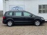 USED 2012 62 VOLKSWAGEN SHARAN 2.0 TDI BlueMotion Tech SE MPV 5dr Diesel Manual Euro 5 (s/s) (140 ps) www.suffolkcarcentre.co.uk - Located at Lowestoft