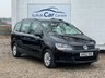 USED 2012 62 VOLKSWAGEN SHARAN 2.0 TDI BlueMotion Tech SE MPV 5dr Diesel Manual Euro 5 (s/s) (140 ps) www.suffolkcarcentre.co.uk - Located at Lowestoft