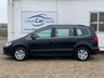 USED 2012 62 VOLKSWAGEN SHARAN 2.0 TDI BlueMotion Tech SE MPV 5dr Diesel Manual Euro 5 (s/s) (140 ps) www.suffolkcarcentre.co.uk - Located at Lowestoft