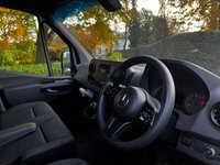 USED 2021 71 MERCEDES-BENZ SPRINTER 2.0 315 CDI Progressive Panel Van 5dr Diesel Manual RWD L3 H2 Euro 6 (s/s) (150 ps) REAR VIEW CAMERA-SENSORS-ULEZ
