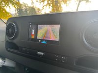 USED 2021 71 MERCEDES-BENZ SPRINTER 2.0 315 CDI Progressive Panel Van 5dr Diesel Manual RWD L3 H2 Euro 6 (s/s) (150 ps) REAR VIEW CAMERA-SENSORS-ULEZ