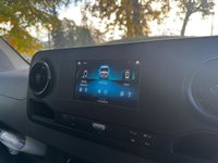 USED 2021 71 MERCEDES-BENZ SPRINTER 2.0 315 CDI Progressive Panel Van 5dr Diesel Manual RWD L3 H2 Euro 6 (s/s) (150 ps) REAR VIEW CAMERA-SENSORS-ULEZ