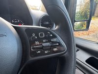 USED 2021 71 MERCEDES-BENZ SPRINTER 2.0 315 CDI Progressive Panel Van 5dr Diesel Manual RWD L3 H2 Euro 6 (s/s) (150 ps) REAR VIEW CAMERA-SENSORS-ULEZ