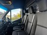 USED 2021 71 MERCEDES-BENZ SPRINTER 2.0 315 CDI Progressive Panel Van 5dr Diesel Manual RWD L3 H2 Euro 6 (s/s) (150 ps) REAR VIEW CAMERA-SENSORS-ULEZ