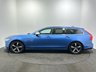 USED 2018 18 VOLVO V90 2.0 D4 R-Design Estate 5dr Diesel Auto Euro 6 (s/s) (190 ps) 