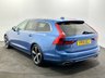 USED 2018 18 VOLVO V90 2.0 D4 R-Design Estate 5dr Diesel Auto Euro 6 (s/s) (190 ps) 