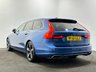 USED 2018 18 VOLVO V90 2.0 D4 R-Design Estate 5dr Diesel Auto Euro 6 (s/s) (190 ps) 