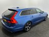 USED 2018 18 VOLVO V90 2.0 D4 R-Design Estate 5dr Diesel Auto Euro 6 (s/s) (190 ps) 