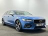 USED 2018 18 VOLVO V90 2.0 D4 R-Design Estate 5dr Diesel Auto Euro 6 (s/s) (190 ps) 