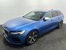 USED 2018 18 VOLVO V90 2.0 D4 R-Design Estate 5dr Diesel Auto Euro 6 (s/s) (190 ps) 