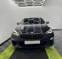 USED 2021 71 BMW 2 SERIES GRAN COUPE 2.0 M235i Saloon 4dr Petrol Auto xDrive Euro 6 (s/s) (306 ps) 
