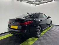 USED 2021 71 BMW 2 SERIES GRAN COUPE 2.0 M235i Saloon 4dr Petrol Auto xDrive Euro 6 (s/s) (306 ps) 