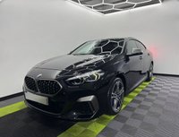 USED 2021 71 BMW 2 SERIES GRAN COUPE 2.0 M235i Saloon 4dr Petrol Auto xDrive Euro 6 (s/s) (306 ps) 