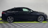 USED 2021 71 BMW 2 SERIES GRAN COUPE 2.0 M235i Saloon 4dr Petrol Auto xDrive Euro 6 (s/s) (306 ps) 