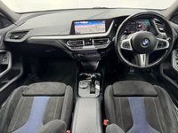USED 2021 71 BMW 2 SERIES GRAN COUPE 2.0 M235i Saloon 4dr Petrol Auto xDrive Euro 6 (s/s) (306 ps) 