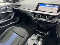 USED 2021 71 BMW 2 SERIES GRAN COUPE 2.0 M235i Saloon 4dr Petrol Auto xDrive Euro 6 (s/s) (306 ps) 