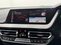 USED 2021 71 BMW 2 SERIES GRAN COUPE 2.0 M235i Saloon 4dr Petrol Auto xDrive Euro 6 (s/s) (306 ps) 