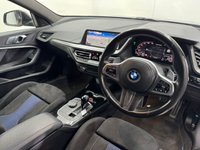 USED 2021 71 BMW 2 SERIES GRAN COUPE 2.0 M235i Saloon 4dr Petrol Auto xDrive Euro 6 (s/s) (306 ps) 