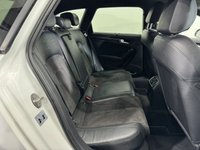 USED 2015 15 AUDI A4 AVANT 2.0 TDI Black Edition Plus Estate 5dr Diesel Manual Euro 5 (s/s) (177 ps) 