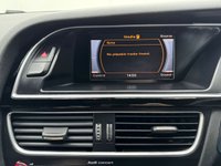 USED 2015 15 AUDI A4 AVANT 2.0 TDI Black Edition Plus Estate 5dr Diesel Manual Euro 5 (s/s) (177 ps) 