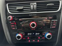 USED 2015 15 AUDI A4 AVANT 2.0 TDI Black Edition Plus Estate 5dr Diesel Manual Euro 5 (s/s) (177 ps) 